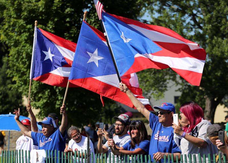 Baseball Hall of Fame ceremony an emotional time for inductees – The Denver  Post