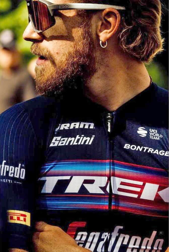 Simmons set to debut in Tour de France The Durango Herald