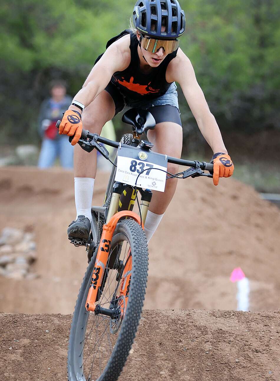 Chequamegon mountain bike race 2025