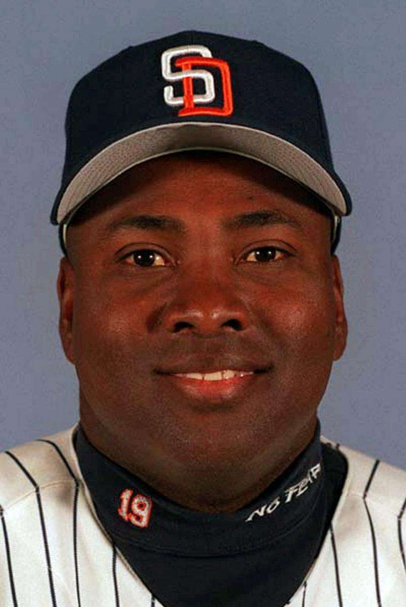 San Diego Padres hall of famer Tony Gwynn, 54, dies