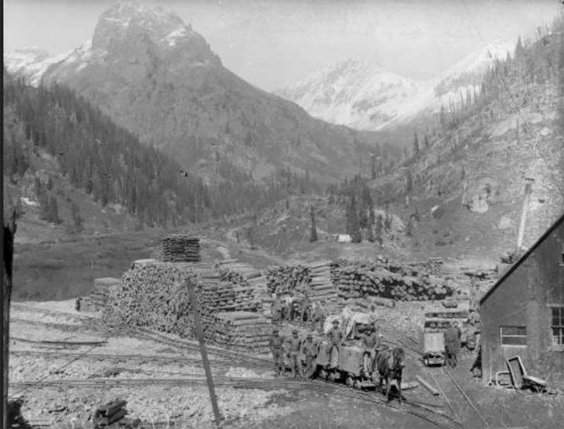 Documentary on SILVER: Mining, History and Science 
