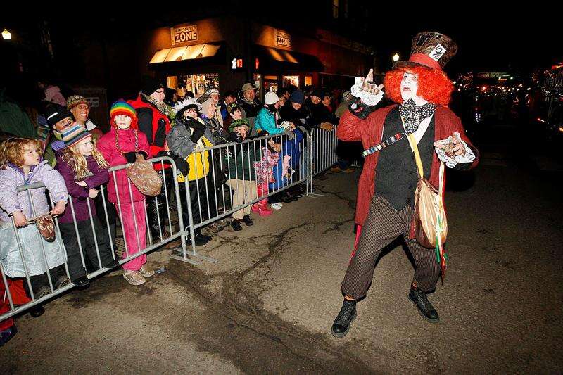 Red Sox rain on Rockies' parade – The Durango Herald