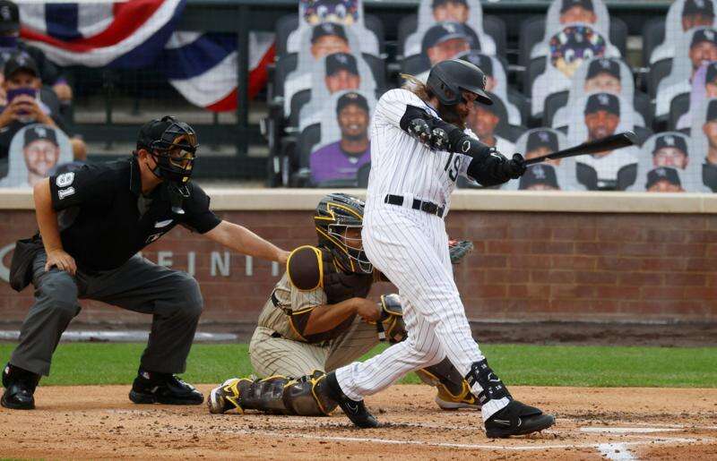 Rockies moving All-Star Charlie Blackmon to right field – The Durango Herald