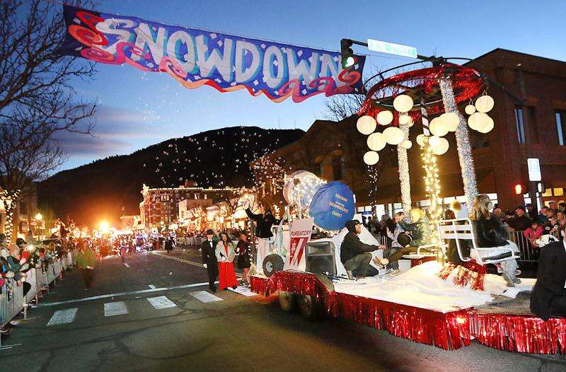 Durango Events Calendar The Durango Herald