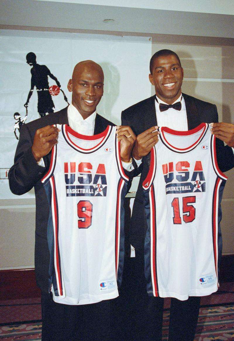 Magic and lebron outlet