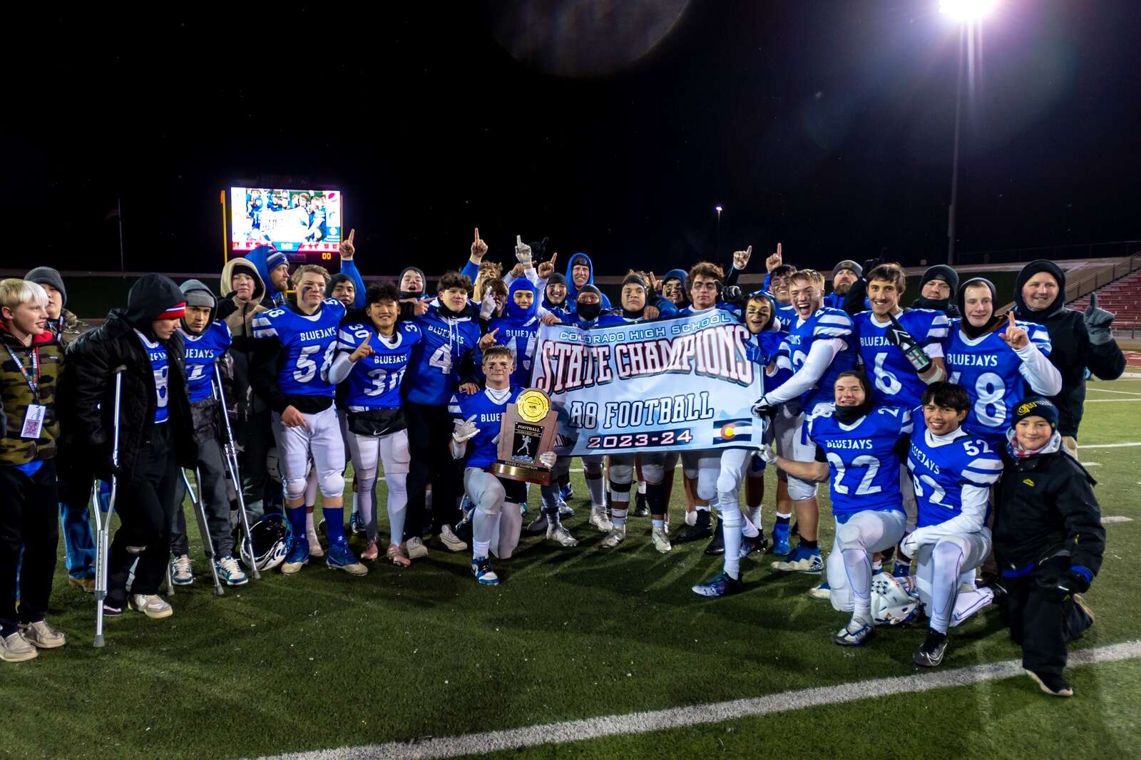 Chsaa football on sale