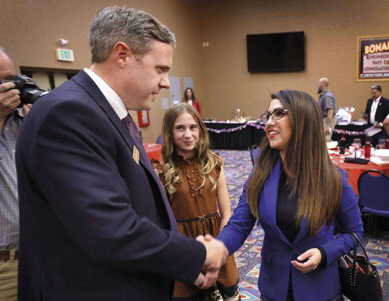 Republican Jeff Hurd wins Colorado US House seat in Lauren Boebert’s