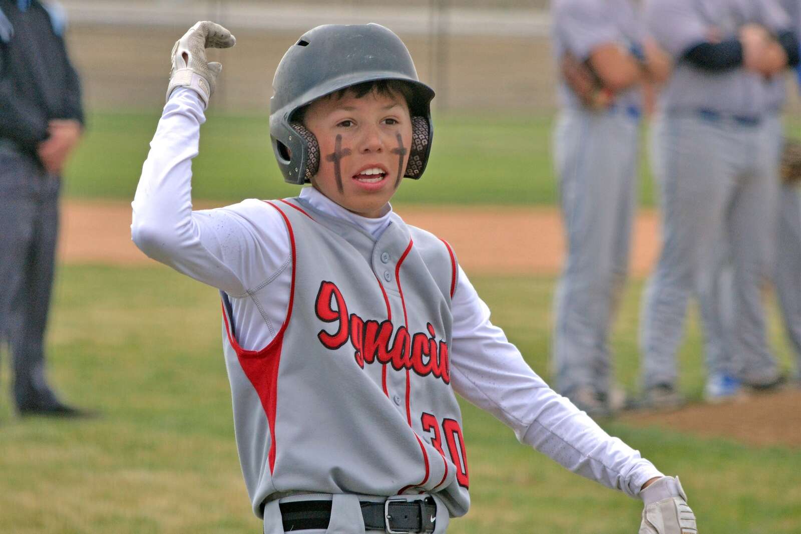 Little League season tosses first pitch, Herald Community Newspapers