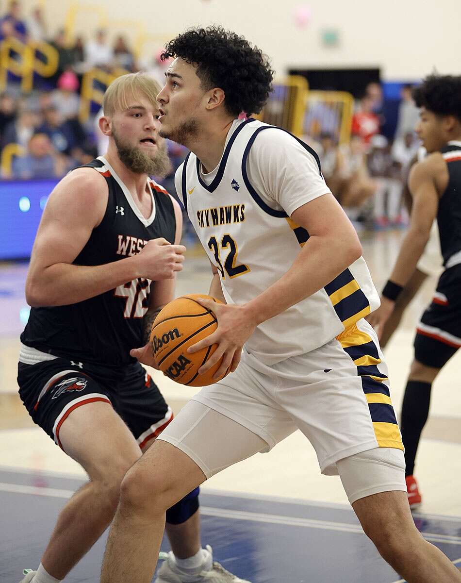 Fort Lewis basketball scores season low in loss to Colorado School