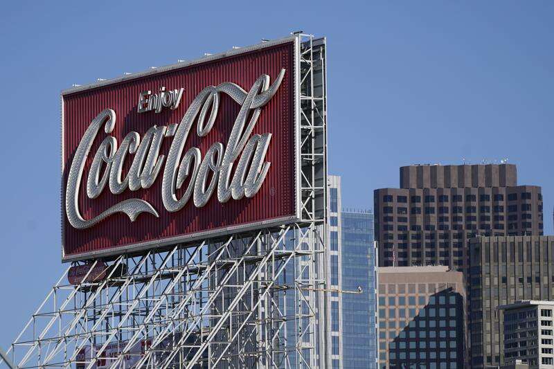 Los Angeles County sues Pepsi and CocaCola over plastic bottles The