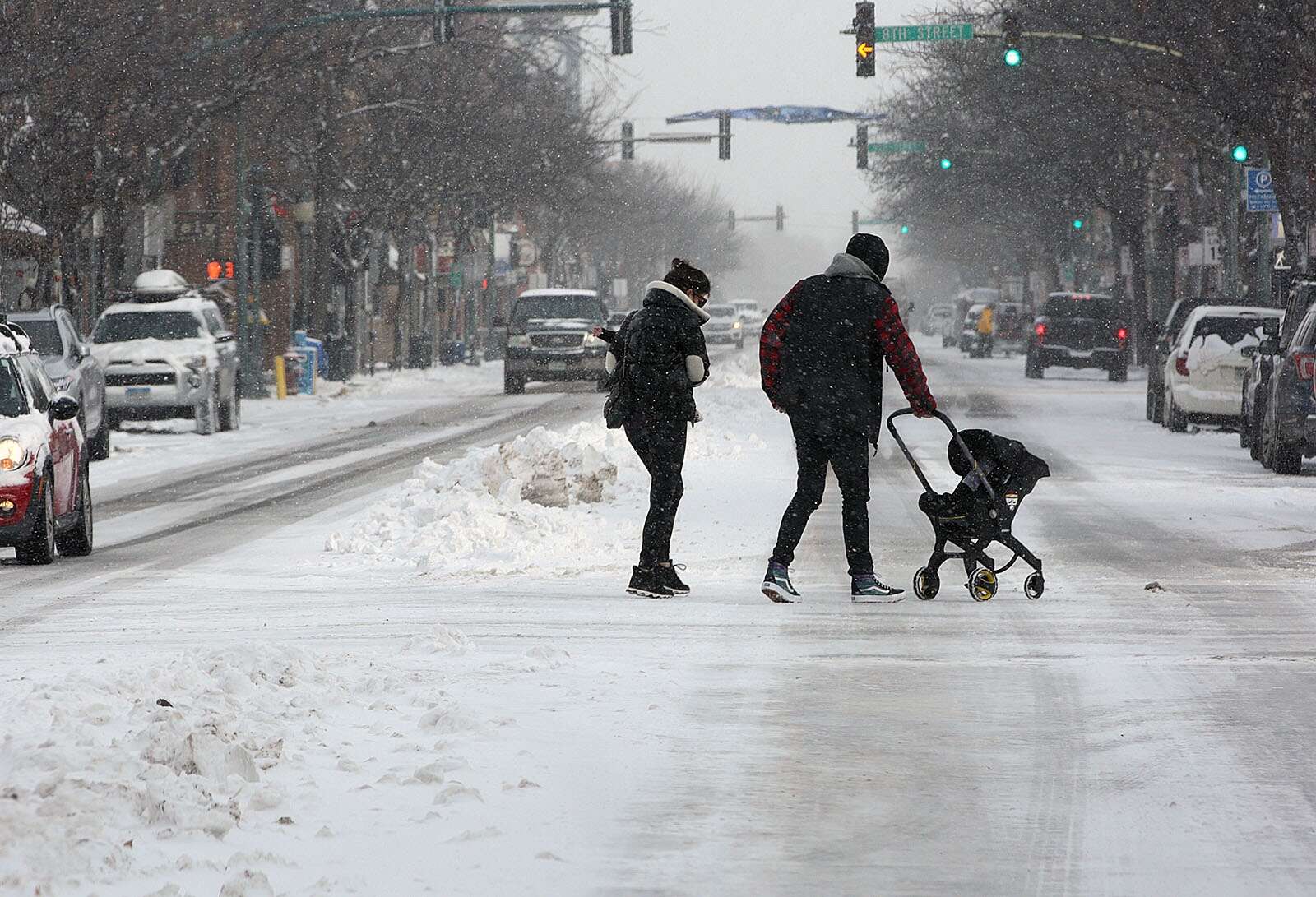 Thermostat know-how can go long way during winter – The Durango Herald