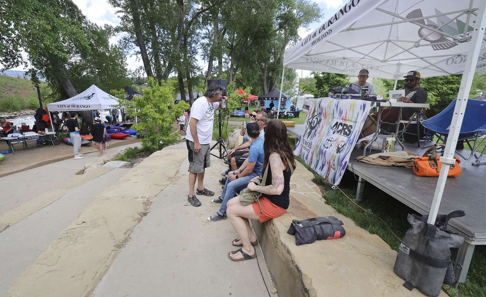 Photos Animas River Days The Durango Herald