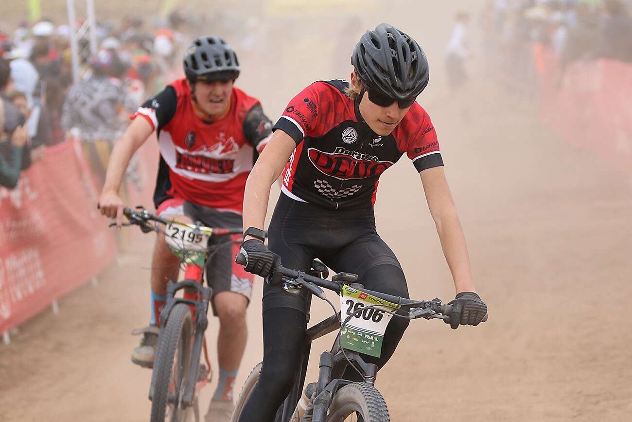 State championships get underway at Durango Mesa The Durango Herald