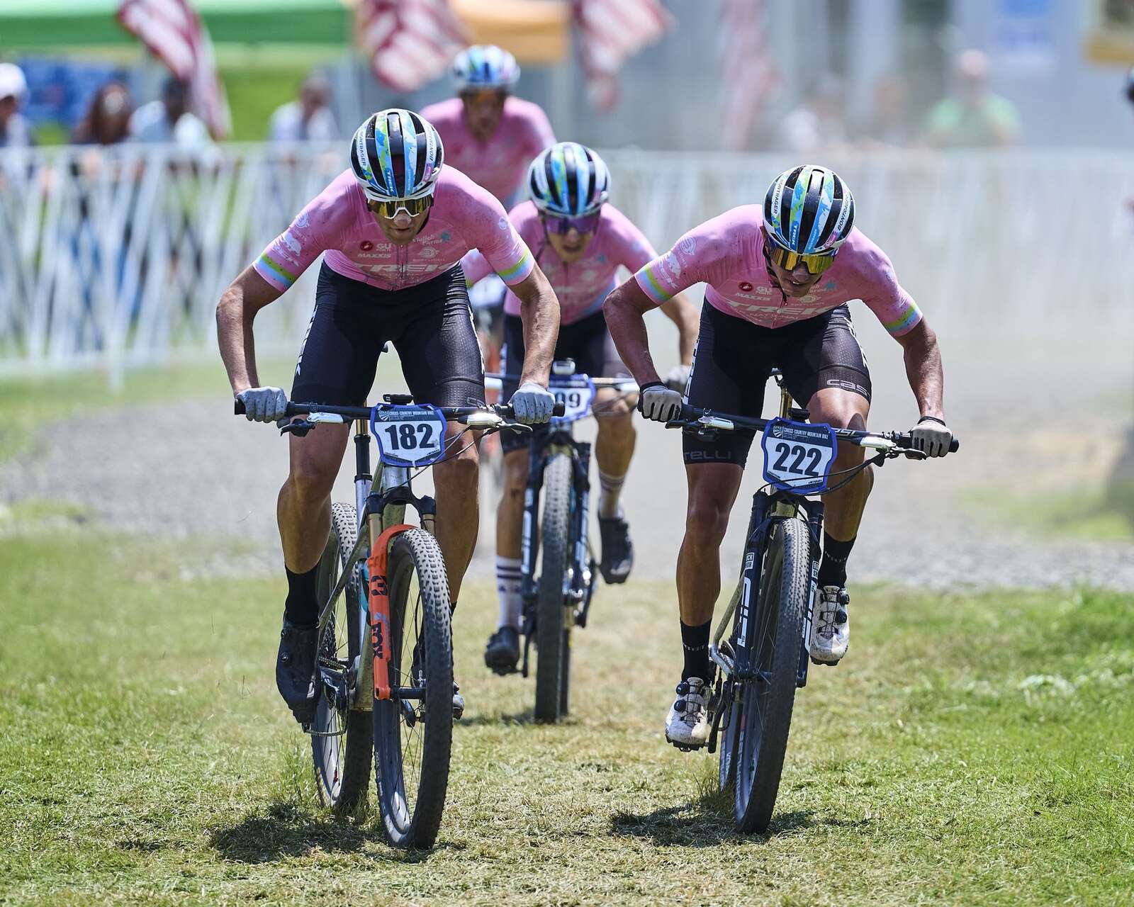 Toby's sports mountain bikes online
