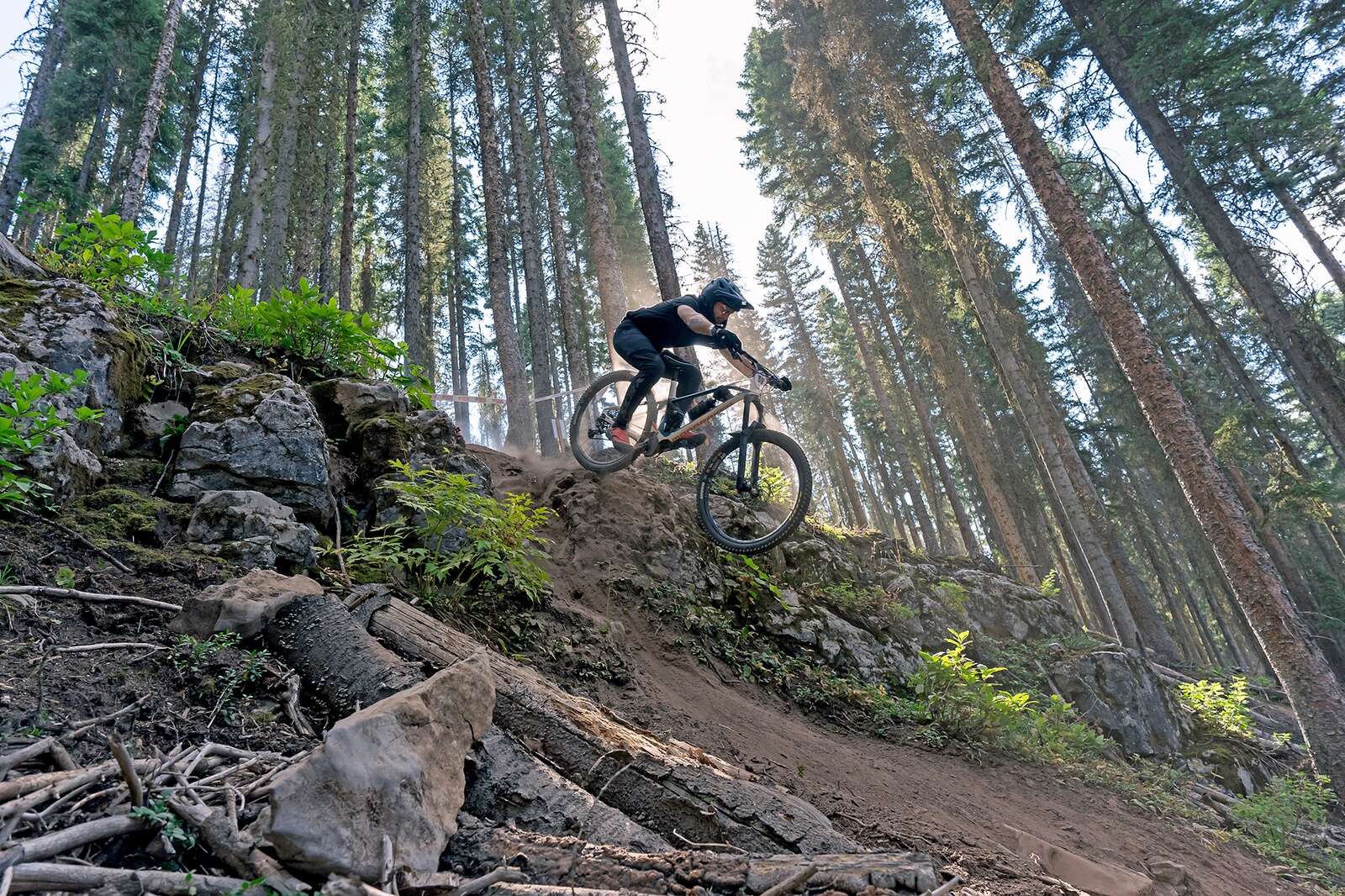 Purgatory mountain bike store