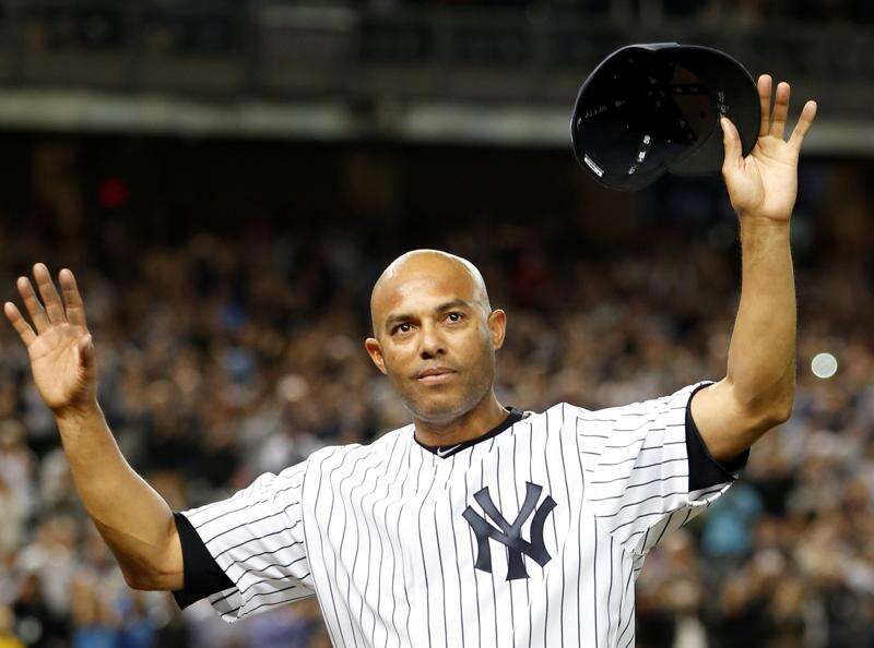 Mariano Rivera, baseball's greatest closer, leaves a lasting