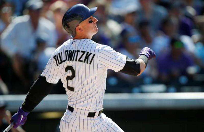 Rockie road: Sooner or later, Tulowitzki may ask for trade