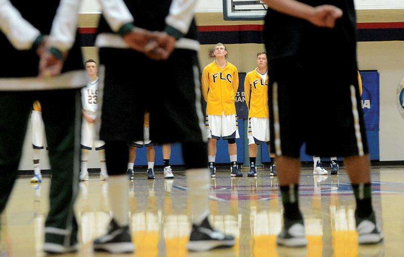 Nick Tomsick - Men's Basketball - Fort Lewis College Athletics