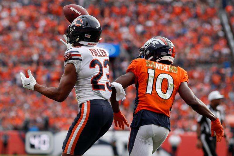 NFL on X: Broncos, safety Justin Simmons agree to four-year, $61