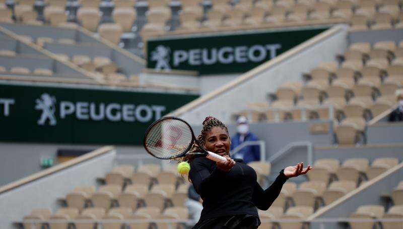 French Open results: Rafael Nadal, Serena Williams and Dominic