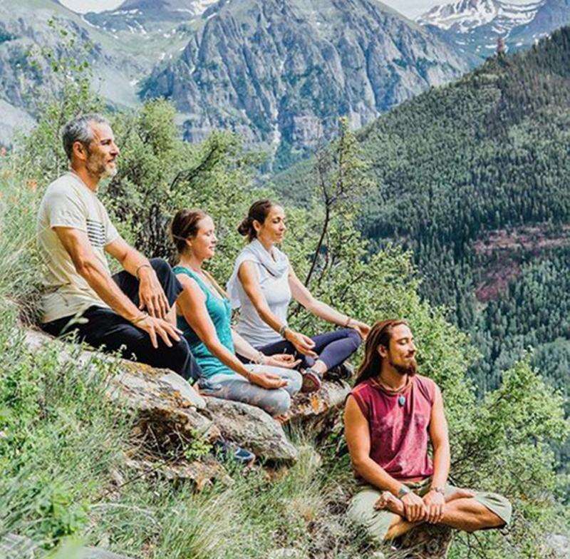 Telluride Yoga Festival