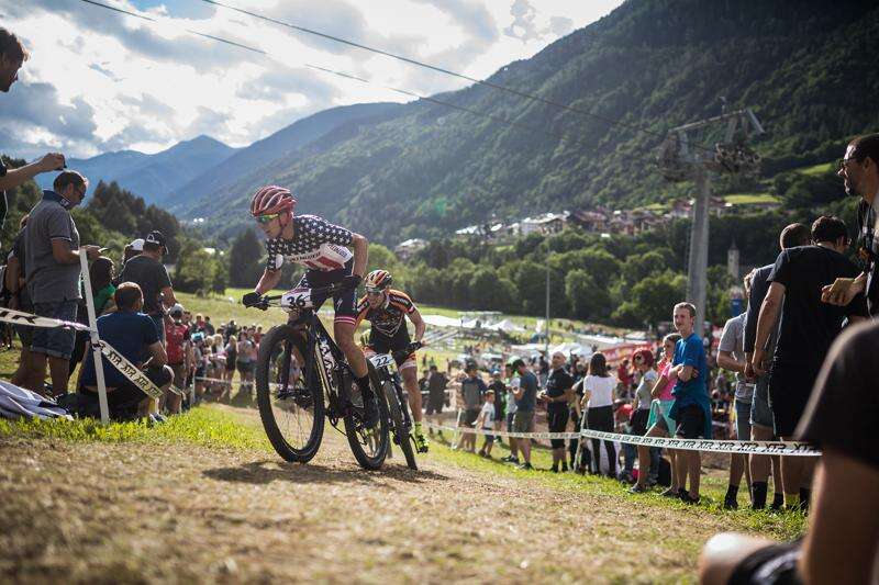 Top mountain bike 2025 riders in the world