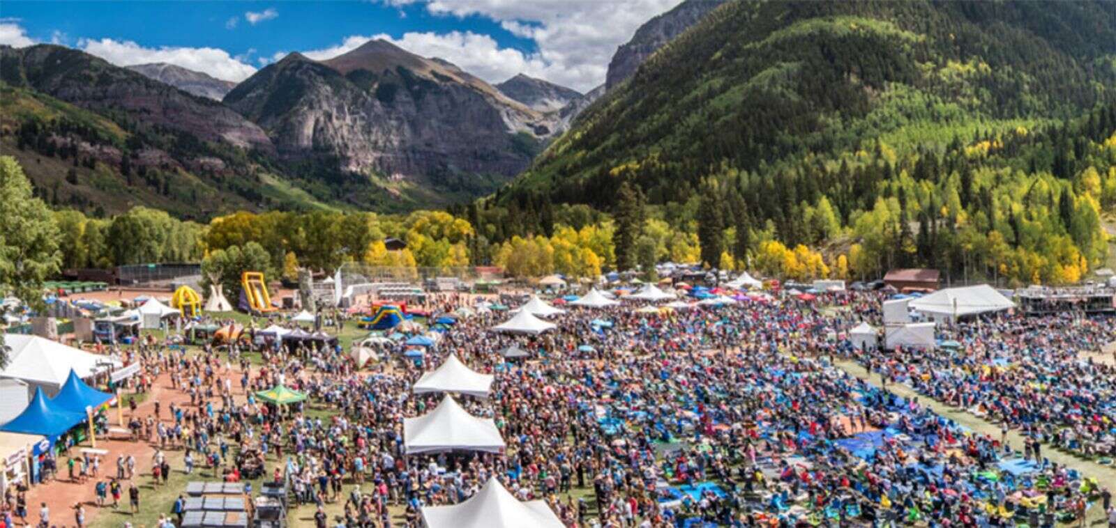 Telluride Blues & Brews announces lineup The Durango Herald
