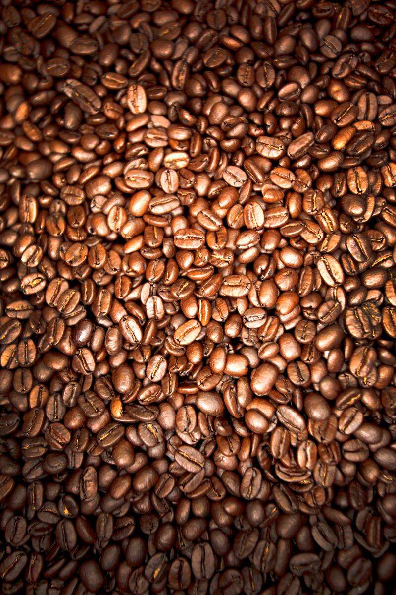 Now you can have marijuana in your coffee without brewing a whole