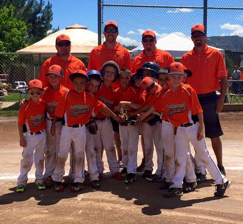 Little League teams enter postseason – The Journal