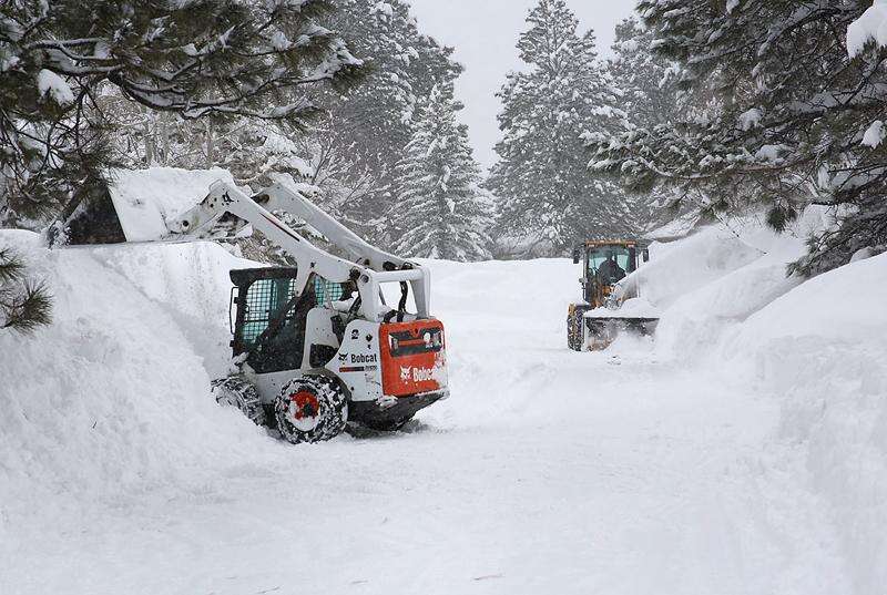 Thermostat know-how can go long way during winter – The Durango Herald