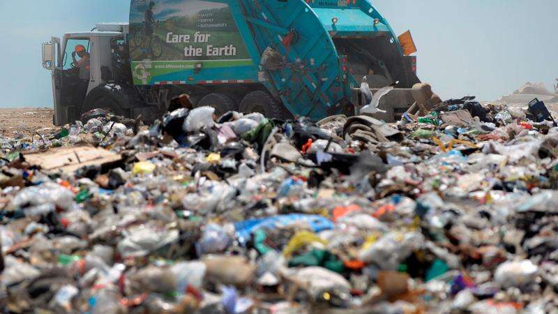 Say NO to Polystyrene Foam (aka Styrofoam) In Our Cafeterias