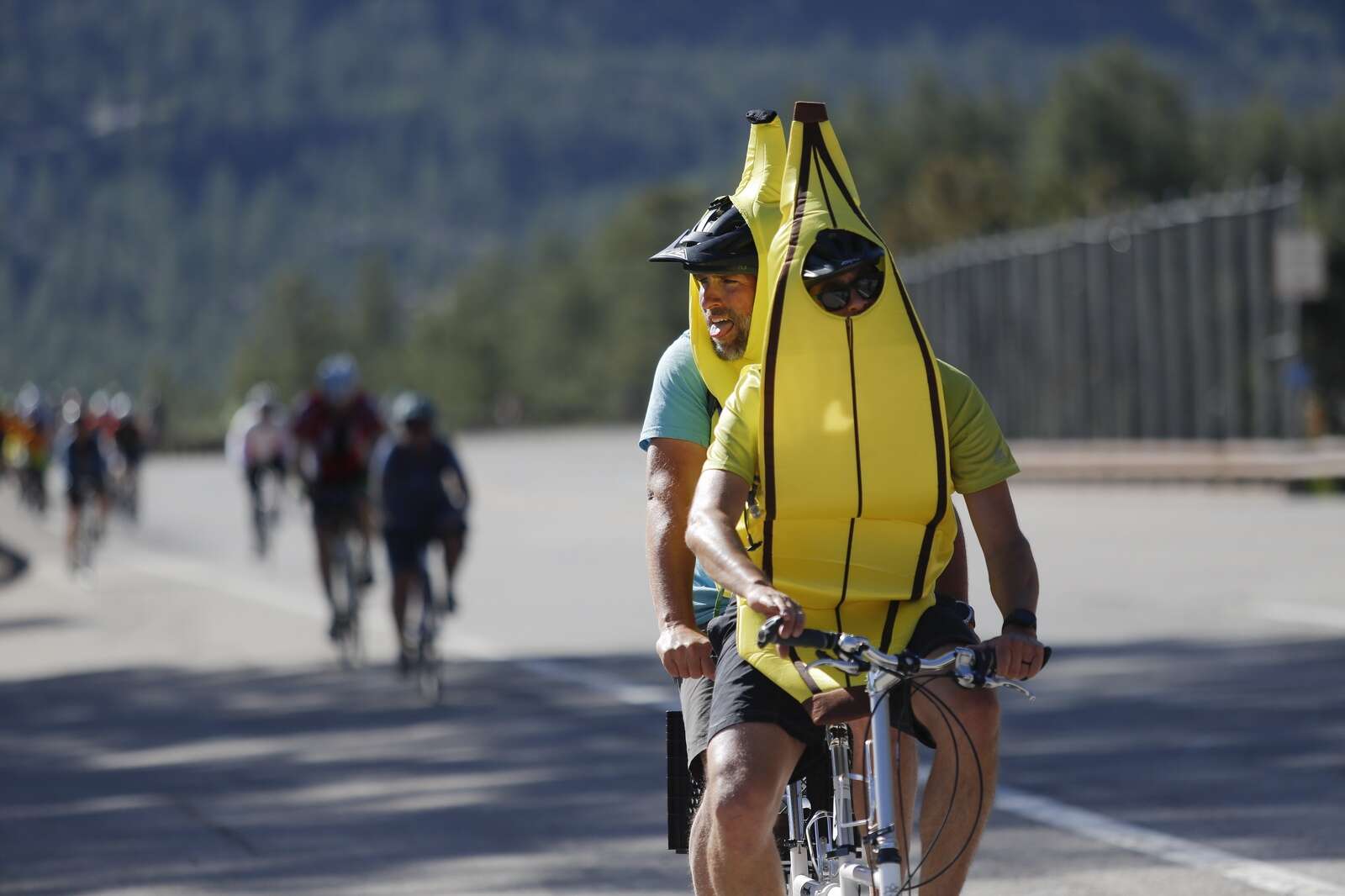 Iron Horse Bicycle Classic Citizen Tour 2023 The Durango Herald