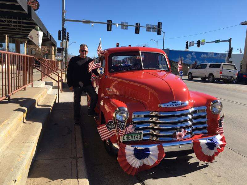 Red Sox rain on Rockies' parade – The Durango Herald