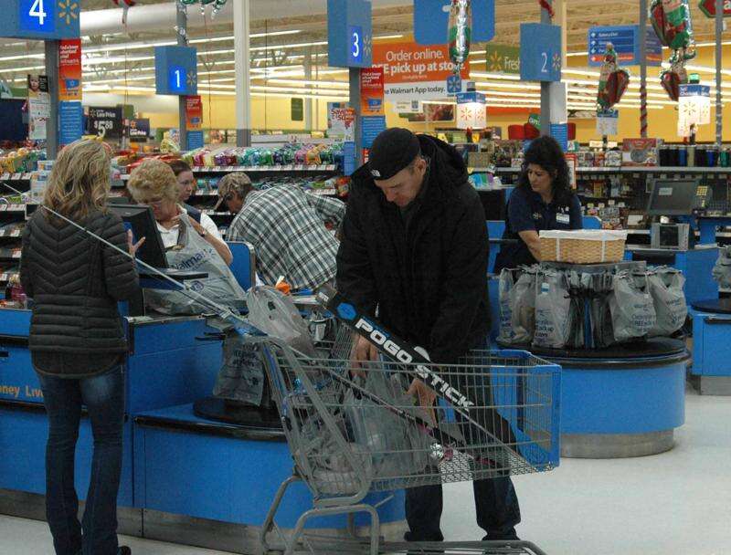 Photo Black Friday in Cortez The Journal