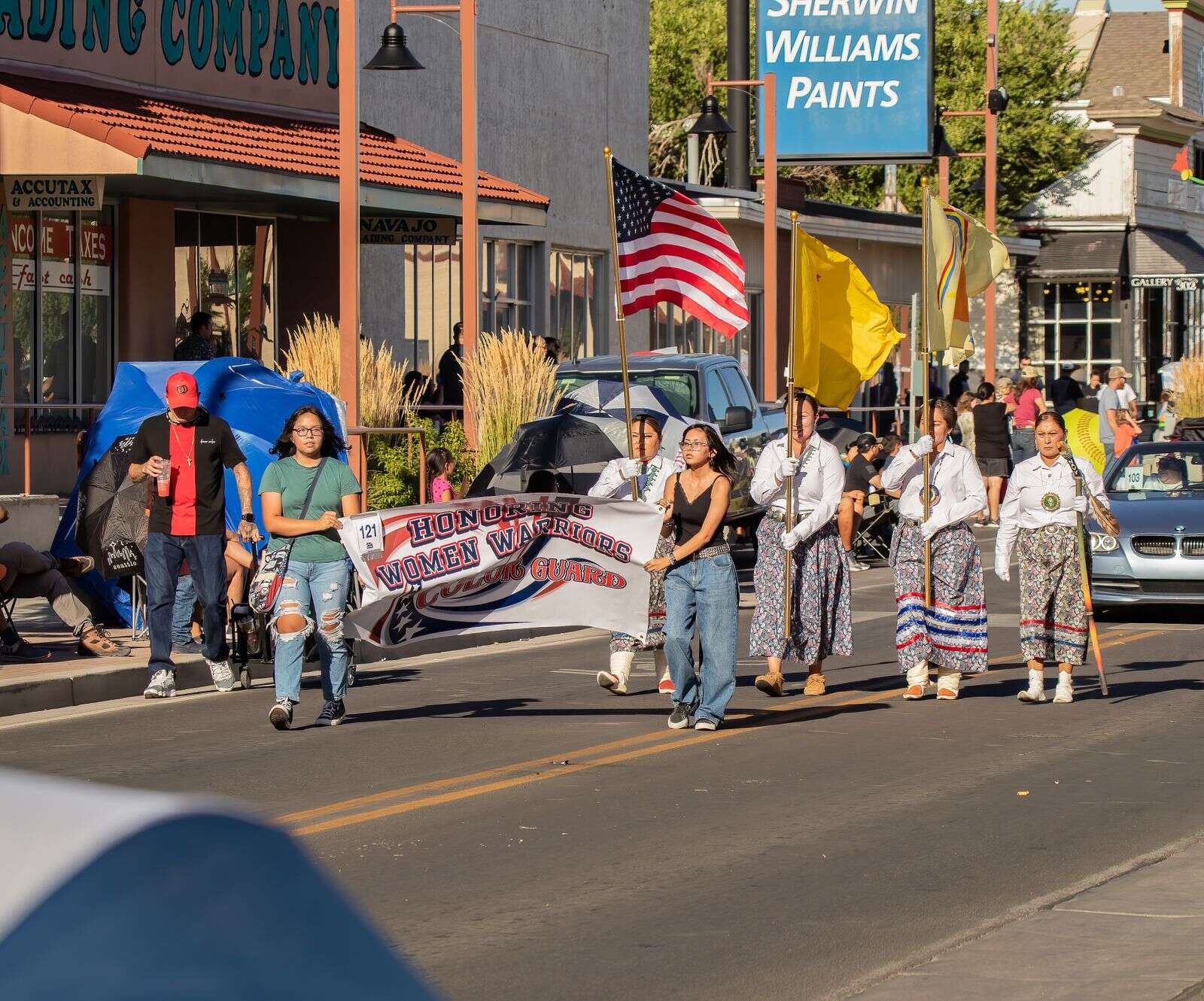 San Juan County Fair 2025