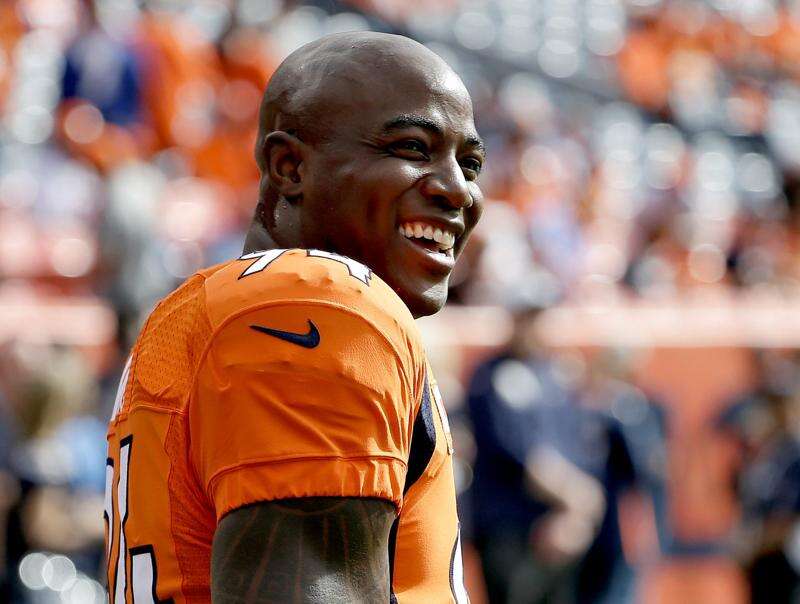 The wear on DeMarcus Ware leads to retirement – The Durango Herald