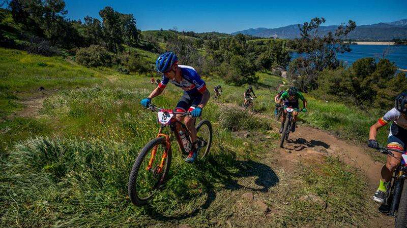 Bonelli mountain bike sales race 2019