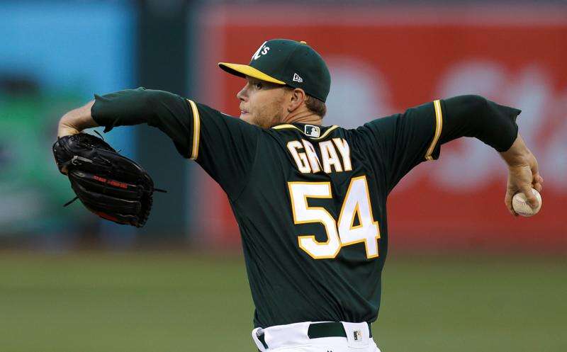 On the go! Yu Darvish, Sonny Gray dealt on busy trade deadline day – The  Durango Herald