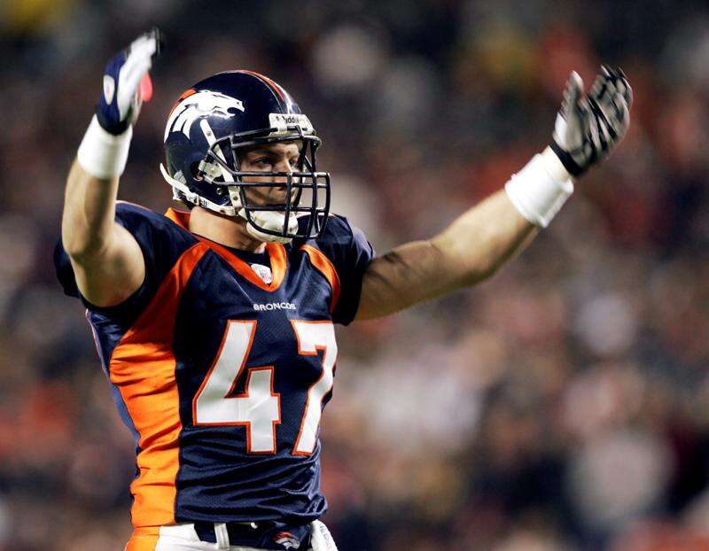 Denver Broncos add Elam, Fletcher, Lynch to Ring of Fame – The Durango  Herald