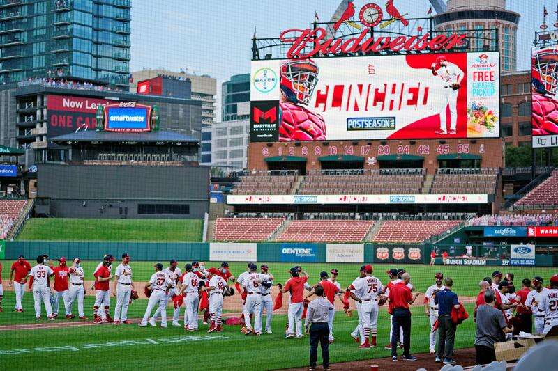 MLB All-Star Game celebrates baseball, heralds new era of pandemic