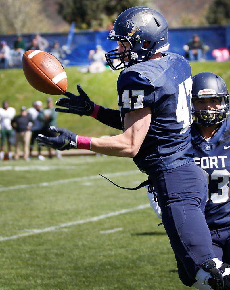 Fort Lewis College football televised Saturday at No. 11 Colorado