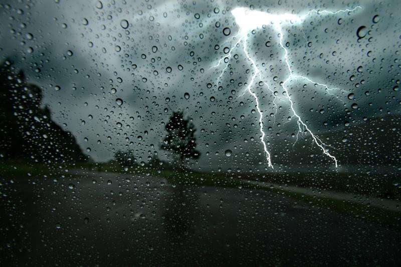 Heavy rain, hail in forecast for Animas Basin – The Durango Herald