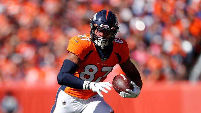 denver broncos fant