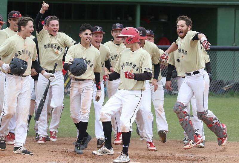 Bayfield takes doubleheader at Centauri – The Durango Herald