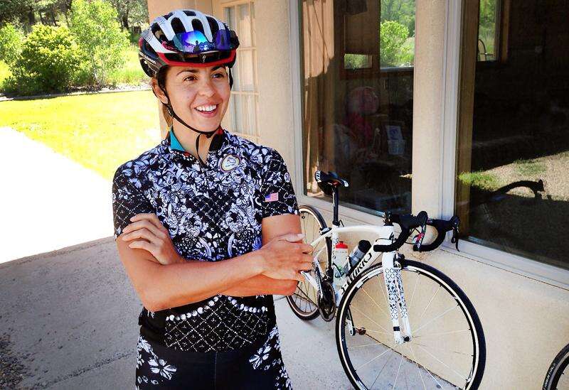 Lululemon specialized cycling kit discount