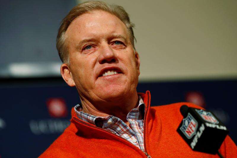 john elway teeth