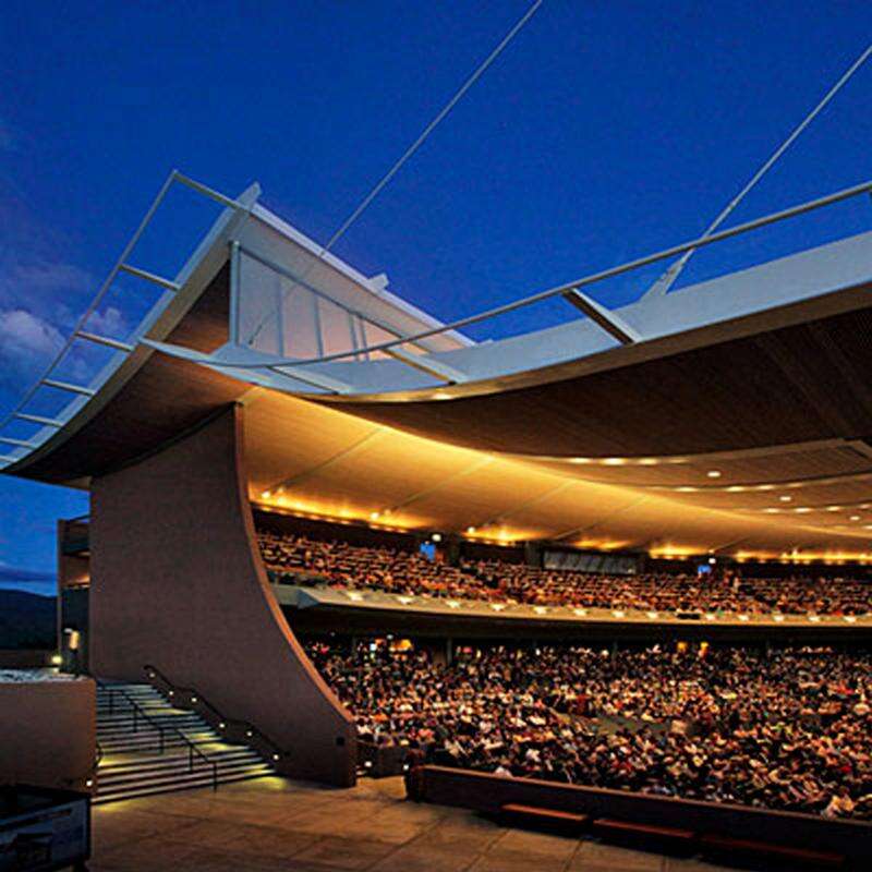 Santa Fe Opera cancels season because of virus The Durango Herald