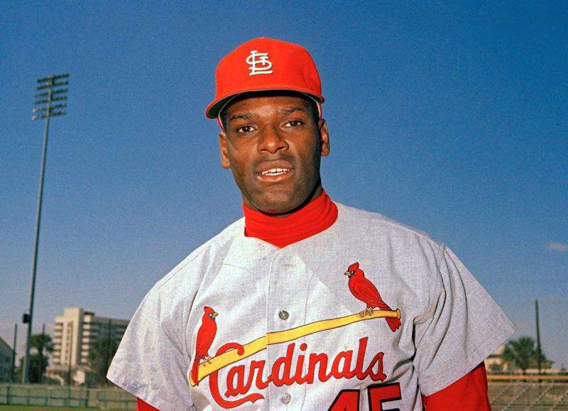 Bob Gibson, Hall of Fame ace for Cardinals, dies at 84 – The Durango Herald