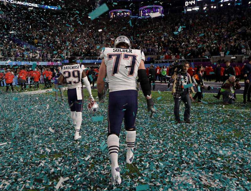 Super store bowl 52
