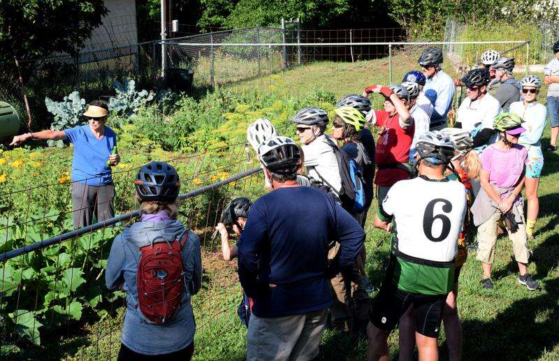 Tour de Farms showcases Durango’s urban gardens The Durango Herald
